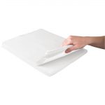Paper Placemats White (500 Pack) - Image 2