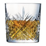 Arcoroc Broadway Old Fashioned Glasses 300ml (24 Pack) - Image 2