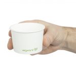 Vegware Compostable Hot Food Pots 4oz (1000 Pack) - Image 7