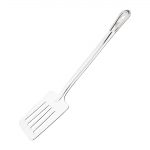 Nisbets Essentials Slotted Spatula 32cm