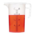 Pro-Measures Polypropylene Measuring Jug 2Ltr - Image 3