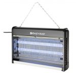 Eazyzap Energy Efficient LED Fly Killer 100m² - Image 5