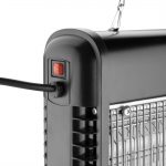 Eazyzap Energy Efficient LED Fly Killer 100m² - Image 6