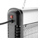 Nisbets Essentials 16W Fly Killer 50m² - Image 5