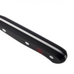 Wüsthof Gourmet Chef Knife Black 20cm - Image 4