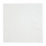 Fiesta Recyclable Lunch Napkin White 33x33cm 2ply 1/4 Fold (2000 Pack) - Image 2