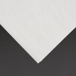 Fiesta Recyclable Dinner Napkin White 40x40cm 2ply 1/8 Fold (2000 Pack) - Image 3