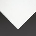 Fiesta Recyclable Premium Tablin Dinner Napkin White 40x40cm Airlaid 1/4 Fold (500 Pack) - Image 3