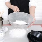 Vogue Heavy Duty Sieve 240mm - Image 3