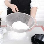 Vogue Heavy Duty Sieve 260mm - Image 3