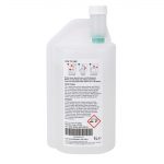 Jantex Coffee Machine Descaler Super Concentrate 1Ltr - Image 3