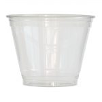 eGreen Disposable Glasses 270ml (1000 Pack)