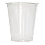 eGreen Disposable Glasses 440ml (1000 Pack)