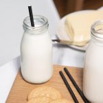 Fiesta Compostable Individually Wrapped Paper Cocktail Stirrer Straws Black (250 Pack) - Image 5