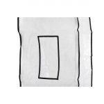 Cambro 1/1GN Food Tray Trolley Cover Tall - Image 3