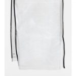 Cambro 1/1GN Food Tray Trolley Cover Tall - Image 4