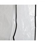 Cambro 1/1GN Food Tray Trolley Cover Tall - Image 5