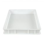 Cambro Polyethylene Pizza Dough Box 60x40x7cm - Image 3