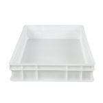 Cambro Polyethylene Pizza Dough Box 60x40x10cm - Image 6