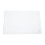 Cambro Polyethylene Pizza Dough Box Cover 60 x 40 x 2cm - Image 6