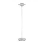 Bolero Free Standing Patio Heater Lamp IP44