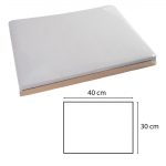 Paper Placemats White (500 Pack) - Image 5