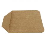 Fiesta Recyclable Hot Dog Tray Large (500 Pack) - Image 2