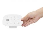 Vogue Stainless Steel GN Drainer Tray for GN 1/6 - Image 4