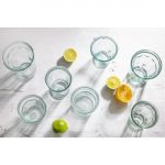 Olympia Recycled Glasses Orleans Tumblers 400ml (6 Pack) - Image 2