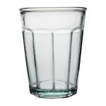 Olympia Recycled Glasses Orleans Tumblers 400ml (6 Pack)