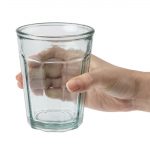 Olympia Recycled Glasses Orleans Tumblers 400ml (6 Pack) - Image 5