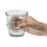 Olympia Recycled Glasses Orleans Tumblers 220ml (6 Pack) - Image 5