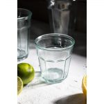 Olympia Recycled Glasses Orleans Tumblers 220ml (6 Pack) - Image 6