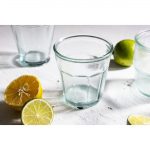 Olympia Recycled Glasses Orleans Tumblers 220ml (6 Pack) - Image 7