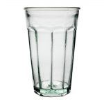 Olympia Recycled Glasses Orleans Tumblers 275ml (6 Pack)