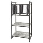Cambro Universal Storage Rack Add-On Kit for Basics Plus Shelving 530mm Deep