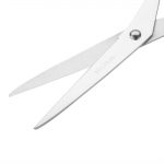 Hygiplas Scissors White 20.5cm - Image 3
