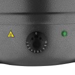 Buffalo Soup Kettle Graphite Grey S 10Ltr - Image 5