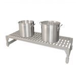 Vogue Plastic Dunnage Rack - Image 2