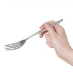 Olympia Saphir Table Fork (12 Pack) - Image 4