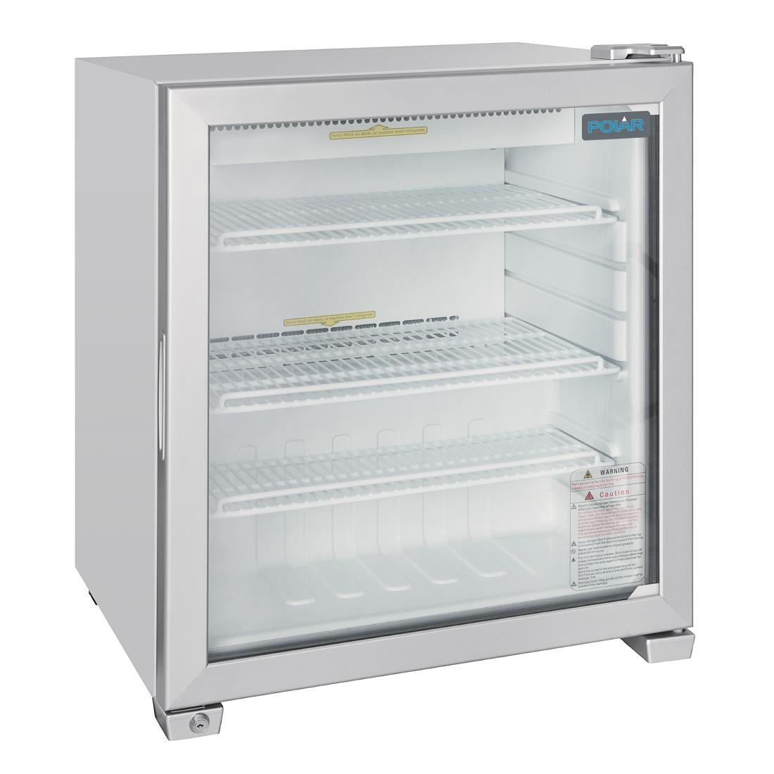 gc889_2.jpg Polar G-Series Countertop Display Freezer - Image 1