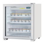 Polar G-Series Countertop Display Freezer - Image 3
