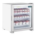 Polar G-Series Countertop Display Freezer - Image 5