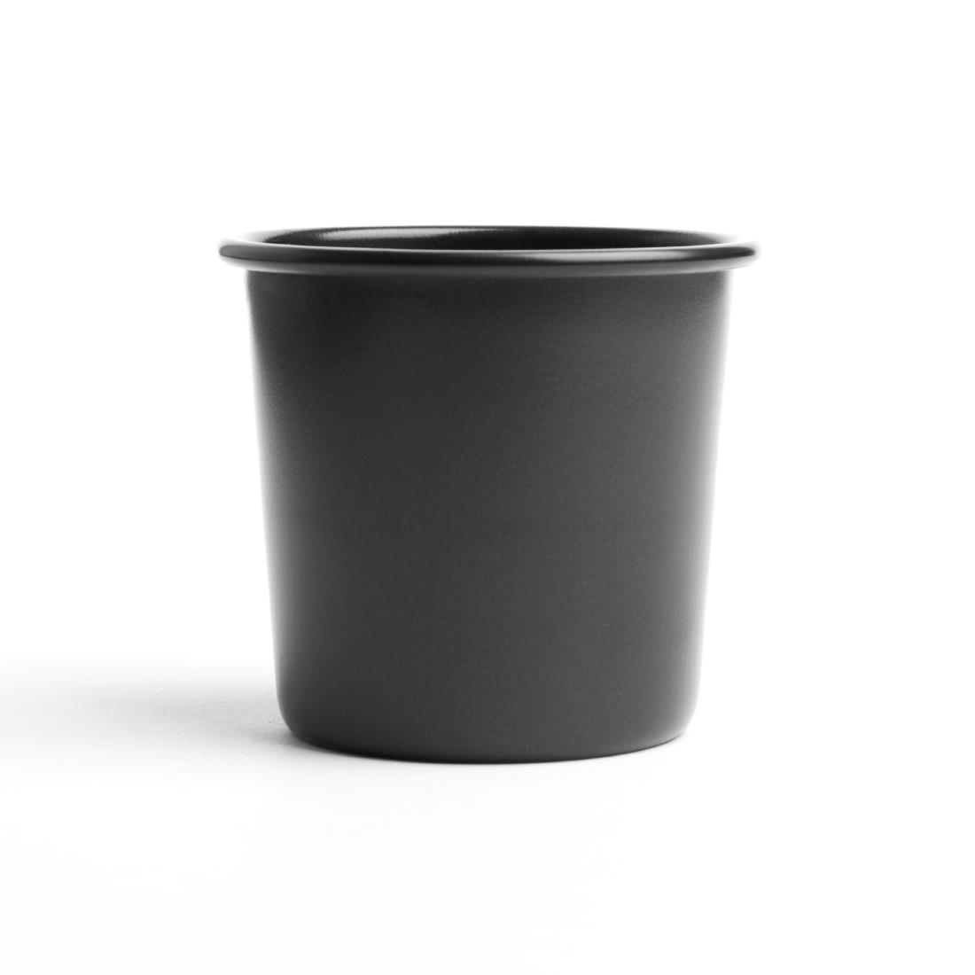 gc981_dariolemould2.jpg Vogue Non-stick Dariole Moulds 60 x 65mm (3 Pack) - Image 1