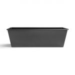 Vogue Non-Stick Loaf Tin 250mm - Image 3