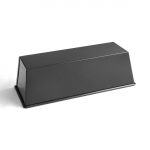 Vogue Non-Stick Loaf Tin 250mm - Image 4
