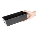 Vogue Non-Stick Loaf Tin 250mm - Image 5