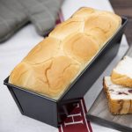 Vogue Non-Stick Loaf Tin 250mm - Image 6