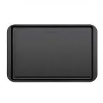 Vogue Non-Stick Carbon Steel Baking Tray 482x305mm - Image 3