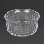 Pyrex Glass Ramekin 97mm - Image 2
